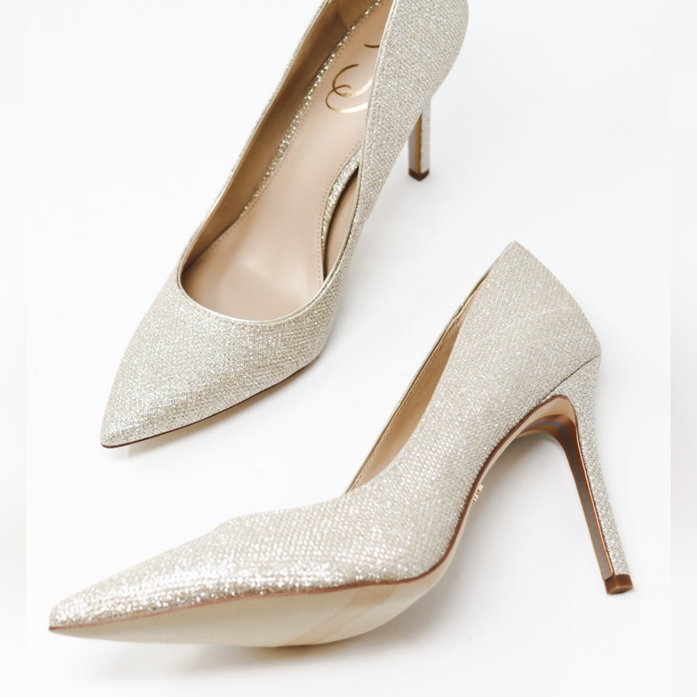 sam edelman pumps